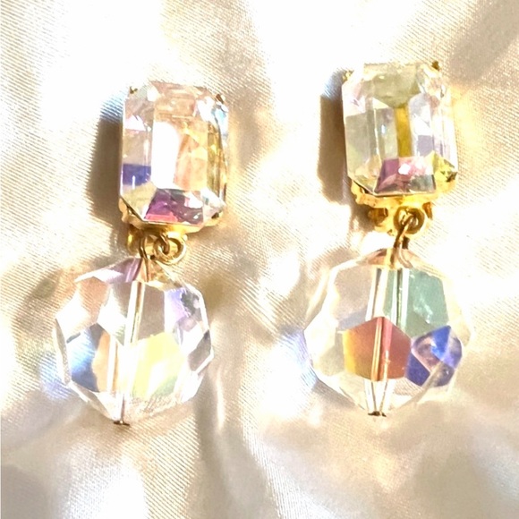 LES BERNARD Earrings - Picture 5 of 6